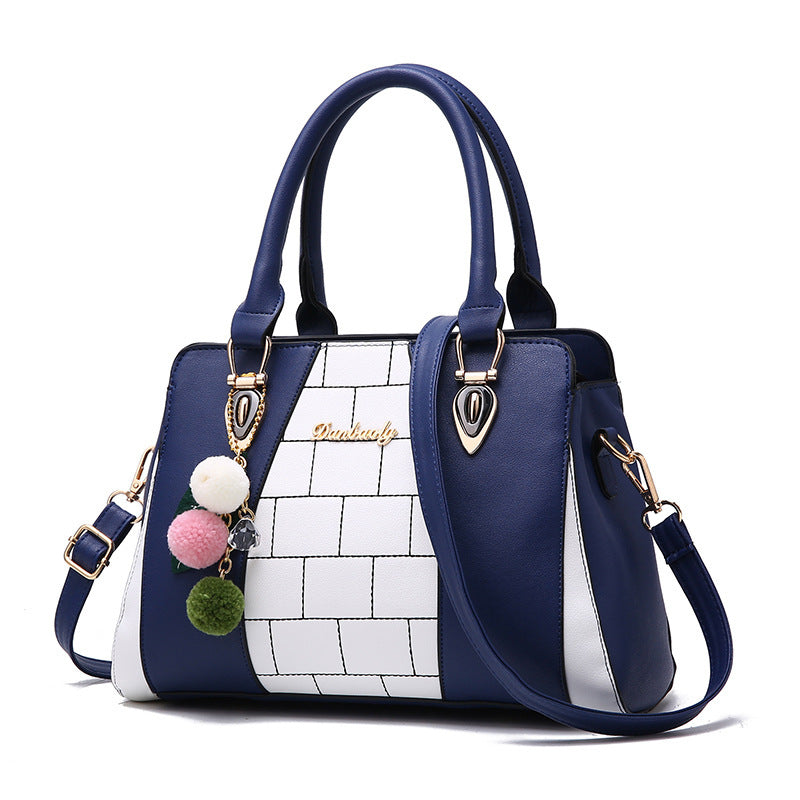 Hayley – Sac à bandoulière élégant pour femmes