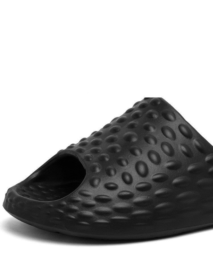 Adrian – Chaussons d'Été à Semelle Épaisse pour Hommes