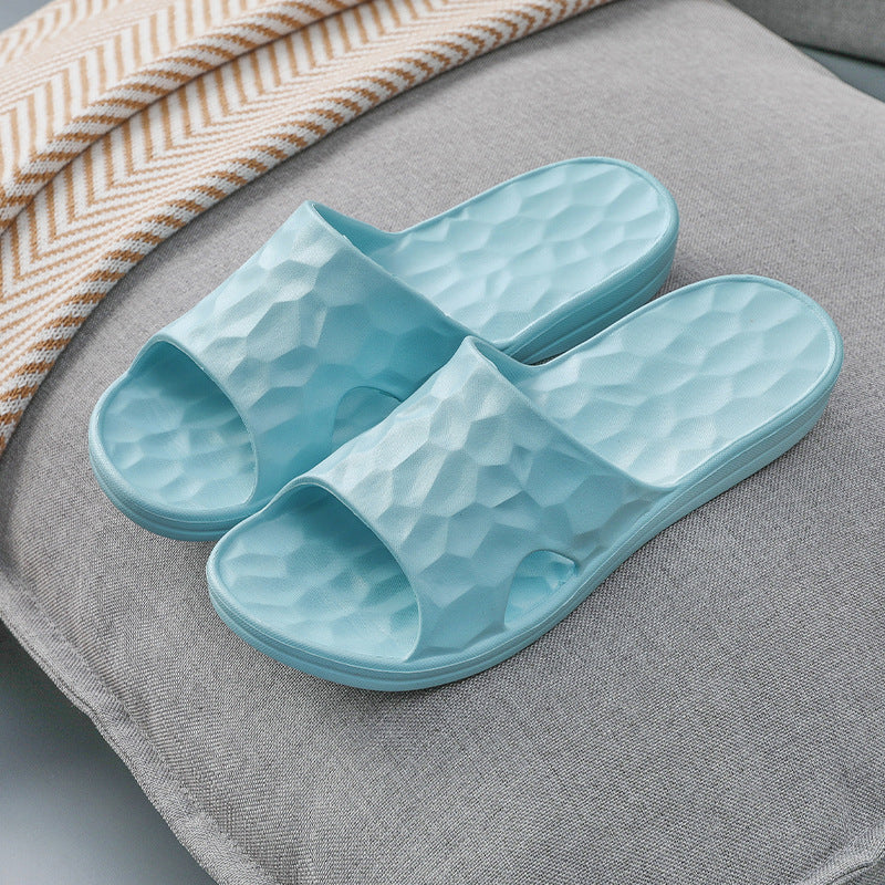 Harriet – Sandales Géométriques d'Été pour la Maison et la Salle de Bain
