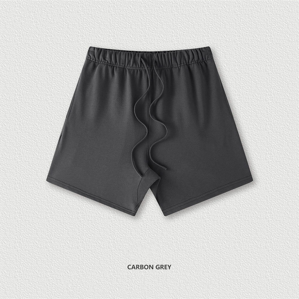 Lewis – Bequeme Herrenshorts in soliden Farben
