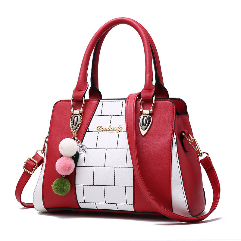 Hayley – Sac à bandoulière élégant pour femmes
