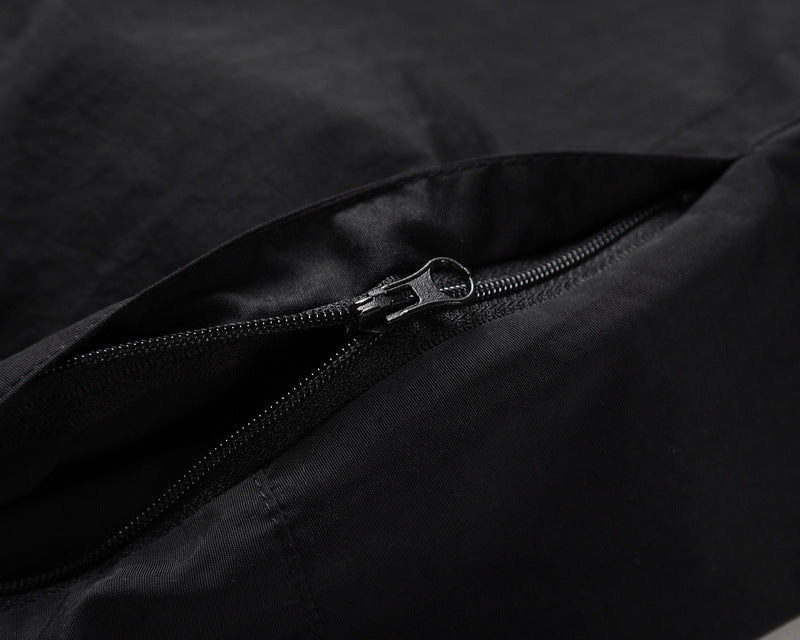 Owen – Weite Herren-Trackshorts