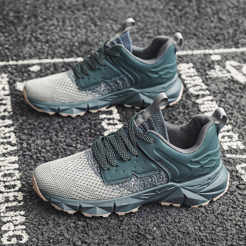 Noel – Sneakers Respirants pour l'Escalade