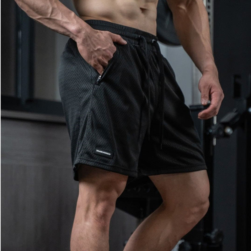 Jude – Atmungsaktive Herren-Shorts für Freizeit