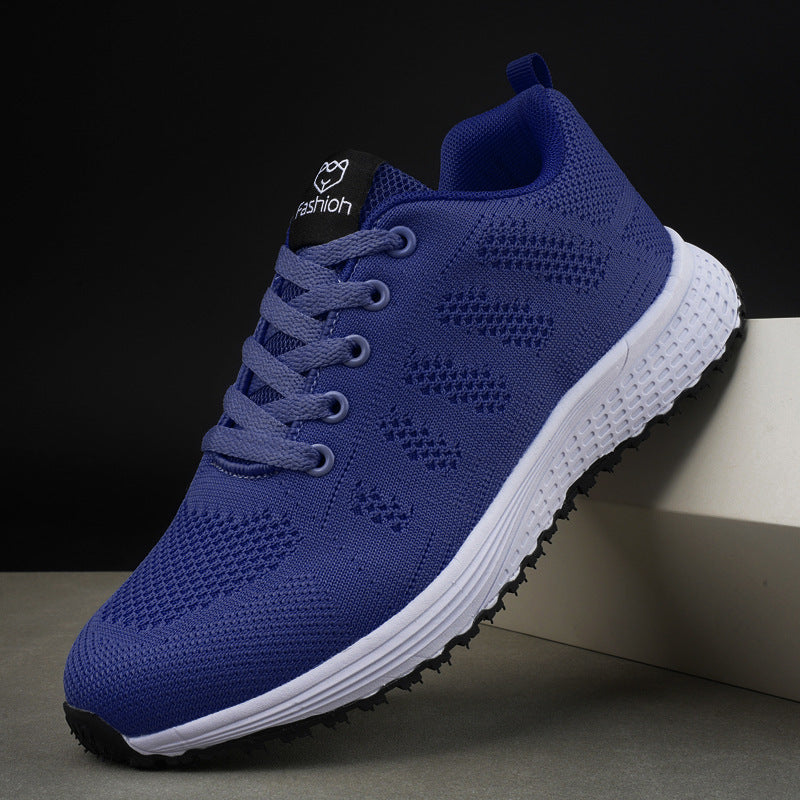 Andrea – Chaussures de Sport Légères pour Femmes