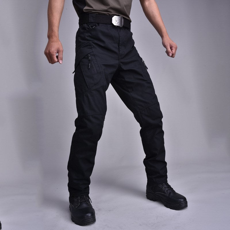 Kris – Pantalons tactiques militaires pour hommes SWAT