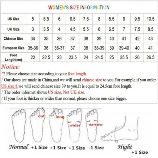 Karen – Chaussures de Course Légères pour Femme