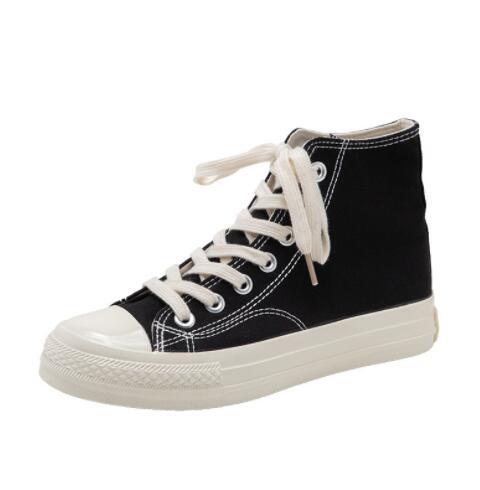 Sue – Chaussures en Lin Véganes de Diverses Couleurs