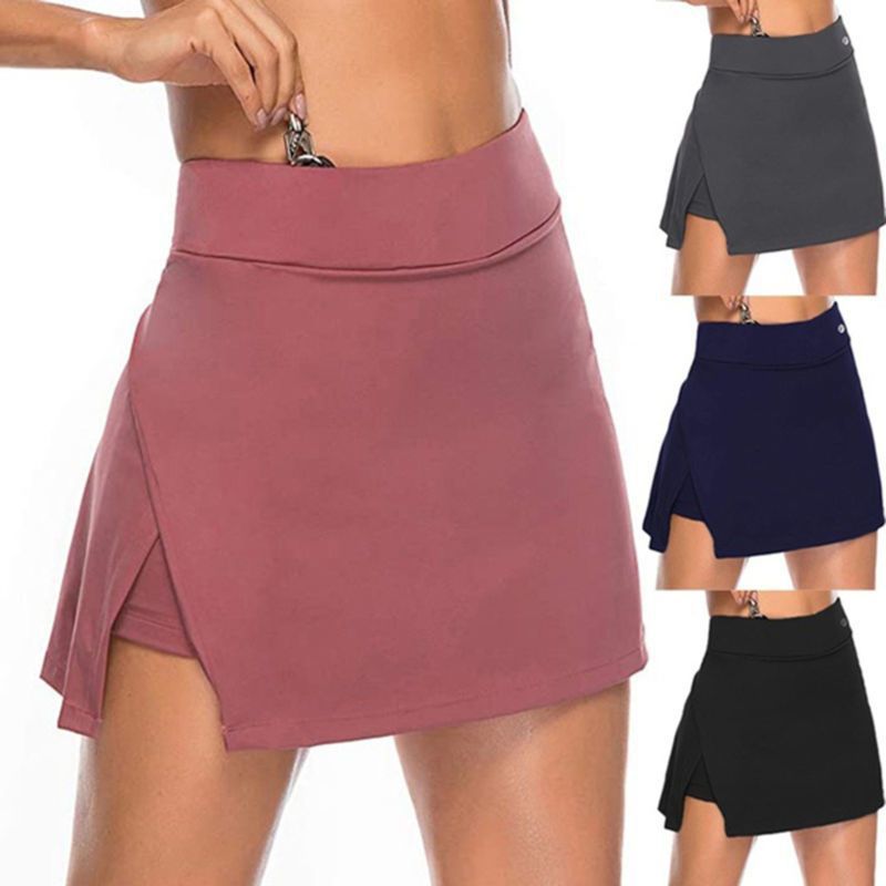 Kathryn – Jupe Évasée pour Femmes en Quatre Couleurs