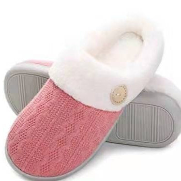Chelsea – Chaussons en laine pour femmes