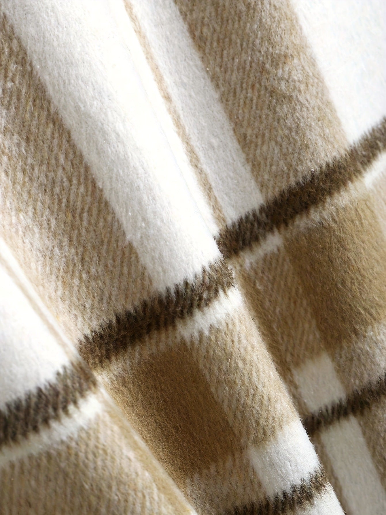 Isaac – Chemise Homme à Col Mandarin et Épaisseur