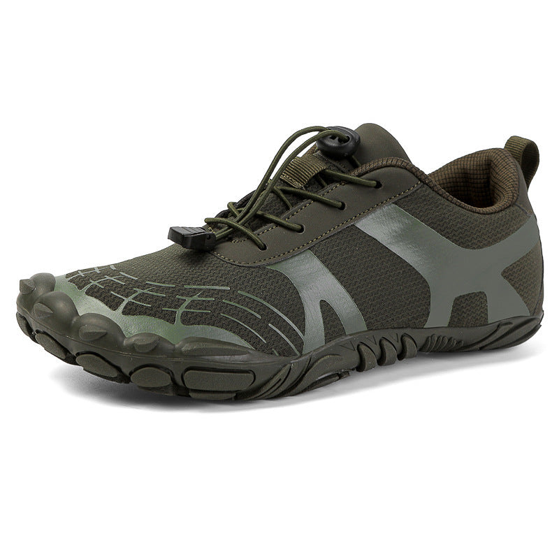 Robbie – Sneakers de Randonnée Antidérapants pour Hommes
