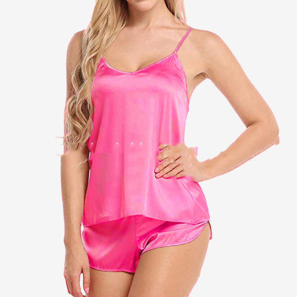 Patricia – Lingerie Séduisante pour Femmes avec Col en V
