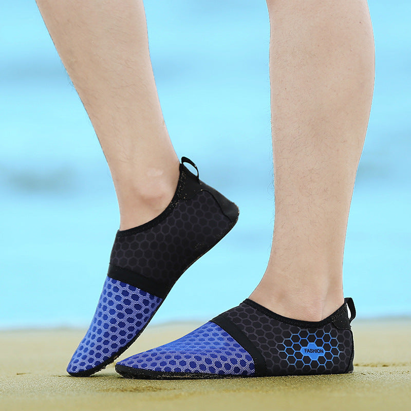 Karen – Chaussures de Plage et Yoga pour Femmes
