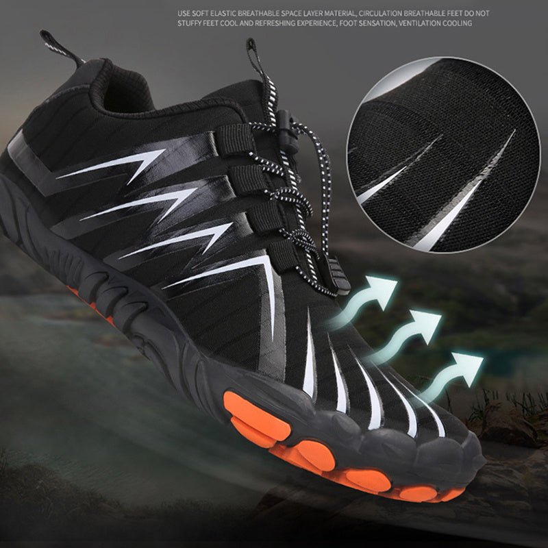 Rod – Chaussures de Rivière Respirantes pour l'Été