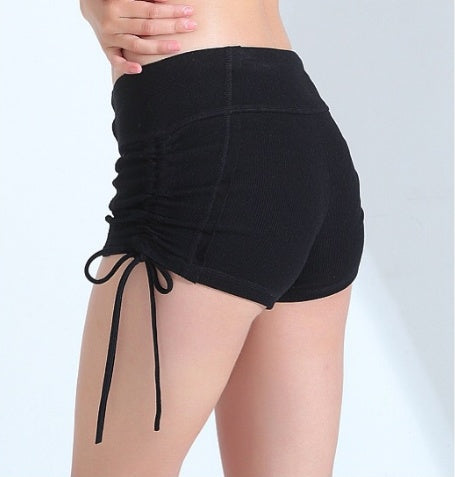 Lydia – Shorts de Yoga Ajustées pour Femmes