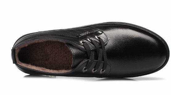 Ricky – Chaussures de ville décontractées pour hommes