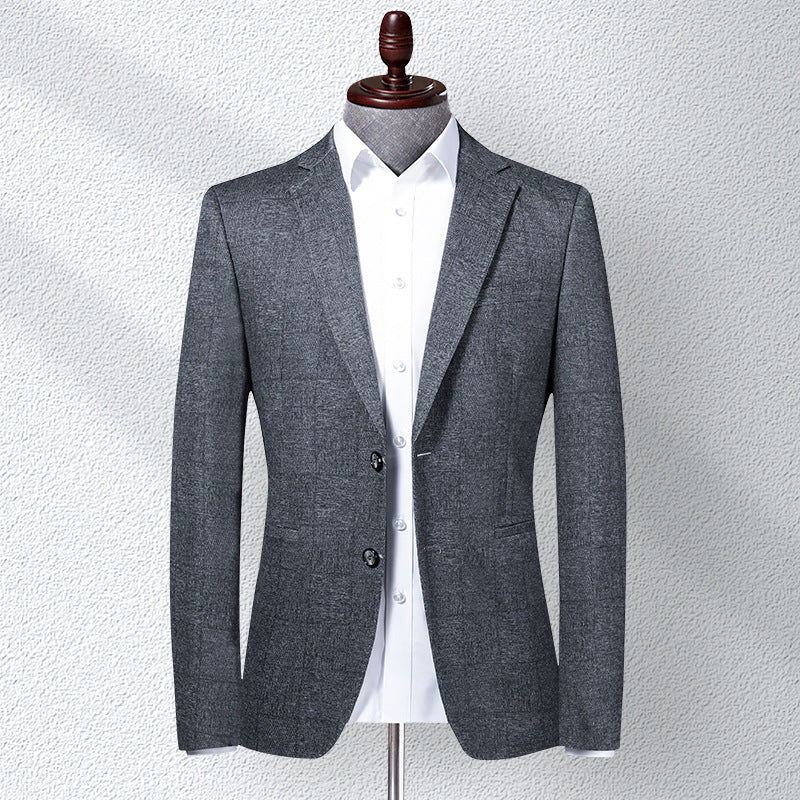 Laurence – Blazer Étroit pour Homme
