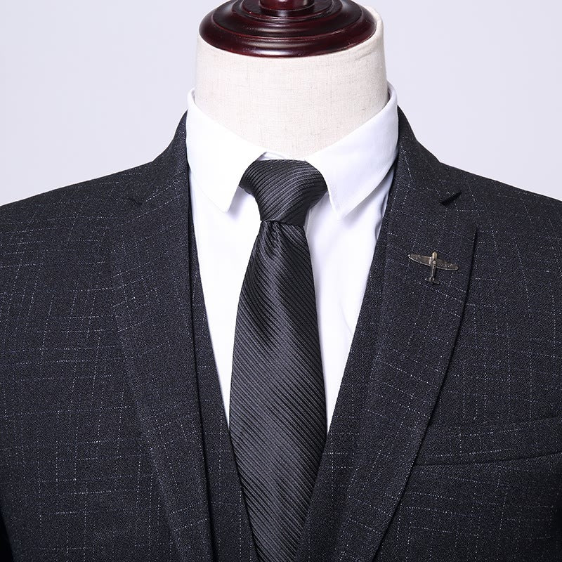 Harry – Costume trois pièces pour homme