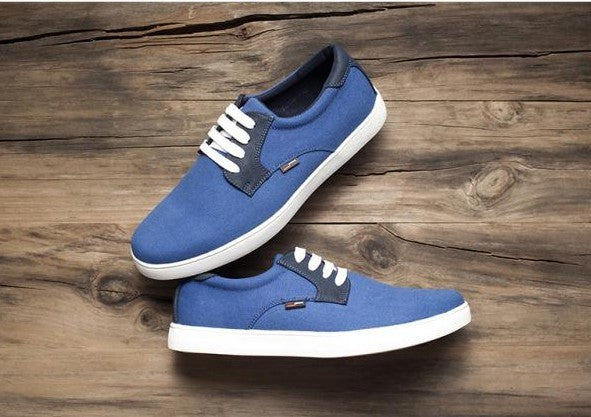Garry – Chaussures Confortables Hommes