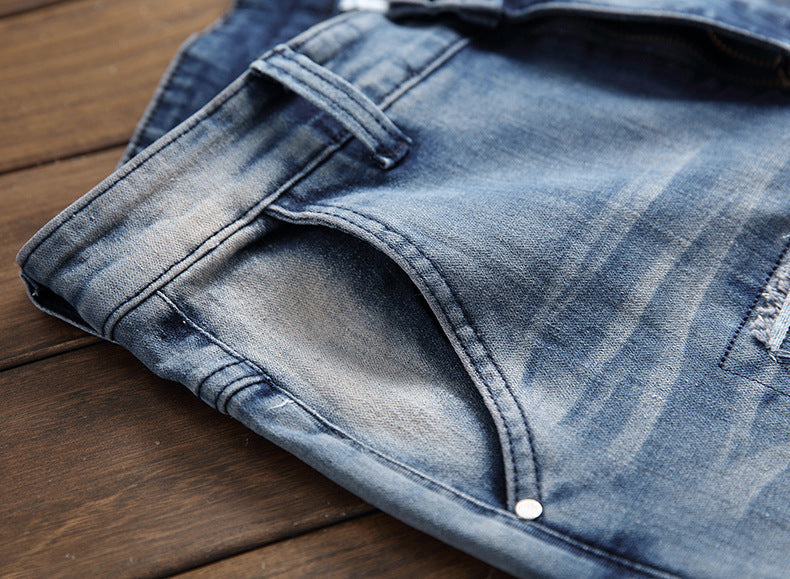 Neville – Jeans pour homme