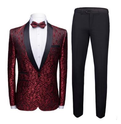 Bobby – Costume de Mariage pour Homme