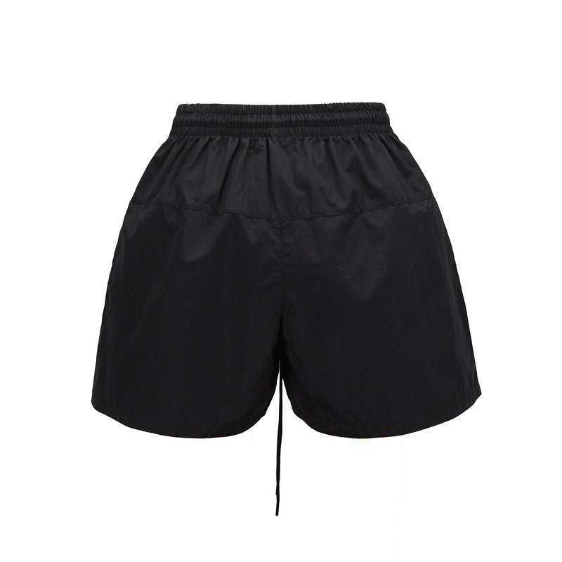 Owen – Weite Herren-Trackshorts