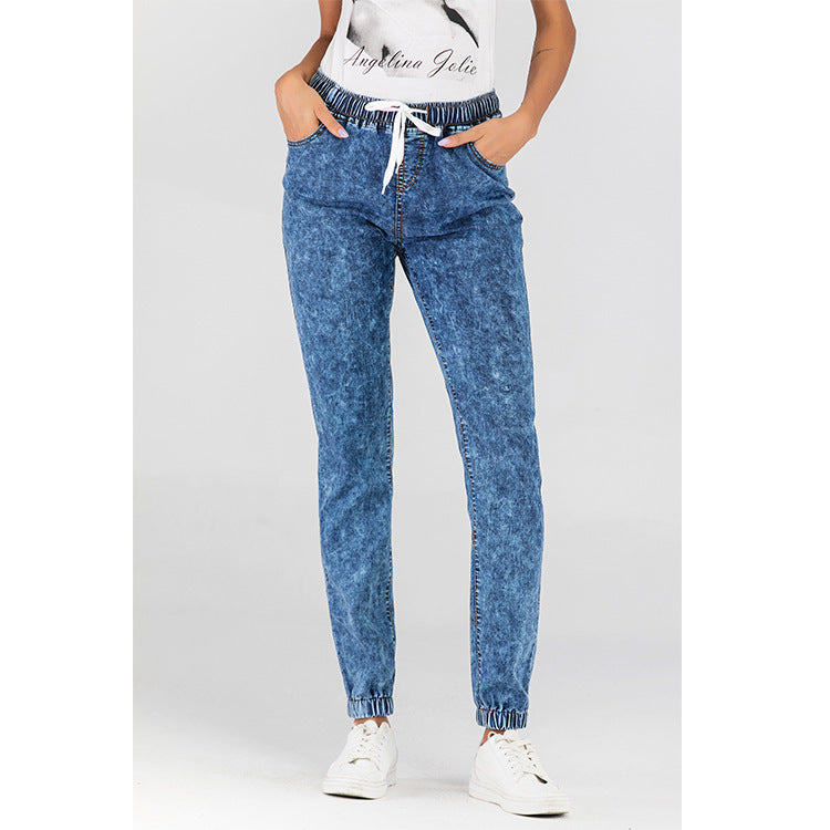 Gregory – Jean Homme Moderne Coupe Crayon