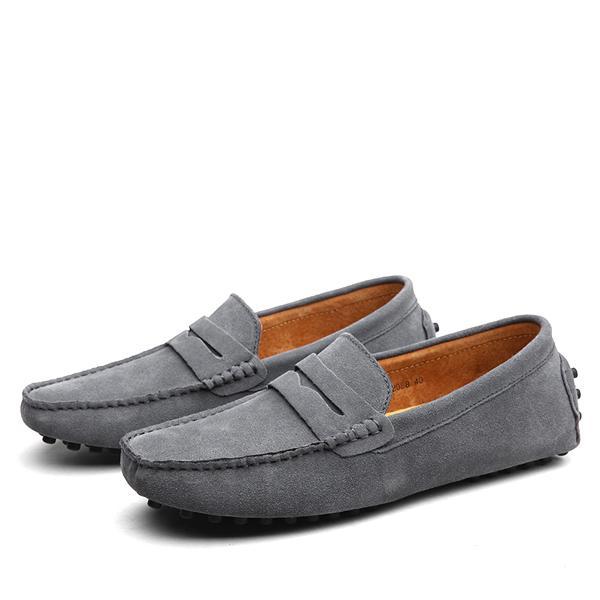 Edward – Chaussures Décontractées pour Hommes