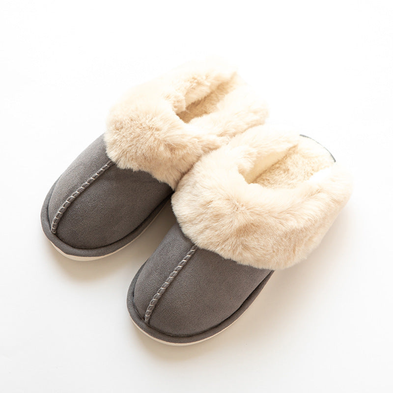 Kate – Chaussons en Coton