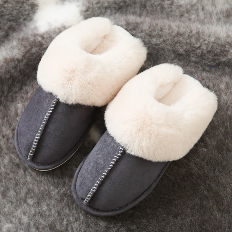 Kate – Chaussons en Coton