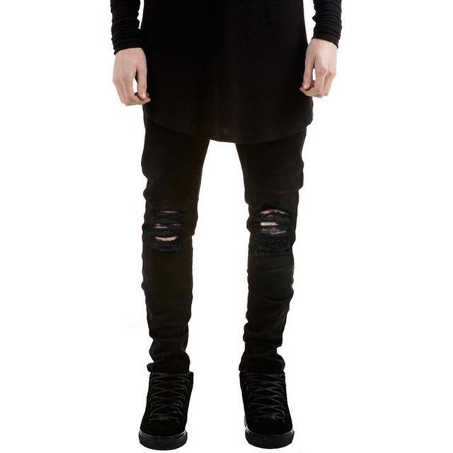 Gabriel – Jean Slim Homme