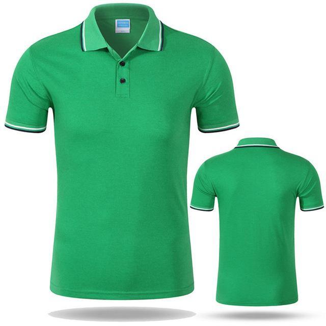 Craig – Polo Décontracté pour Hommes