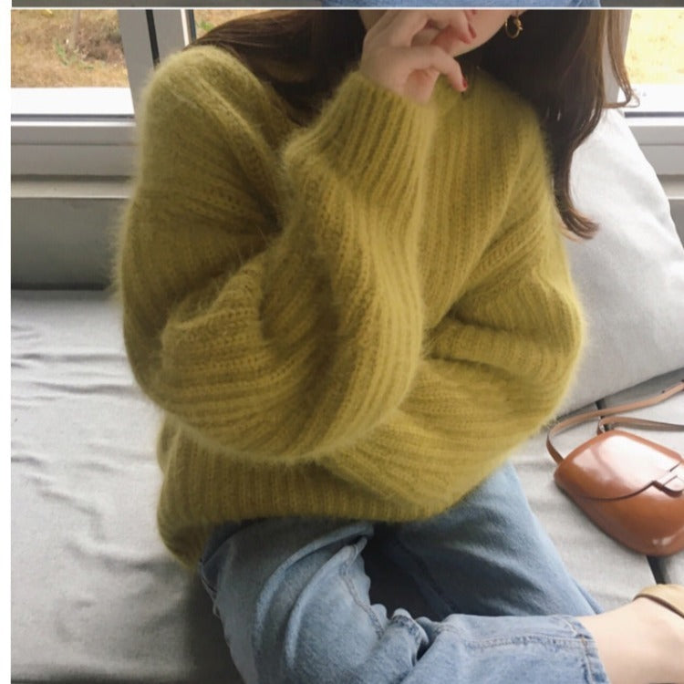 Kate – Pull Décontracté pour Femme