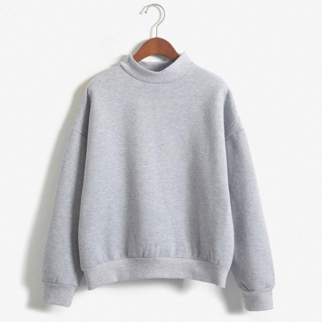 Jason – Sweatshirt Décontracté