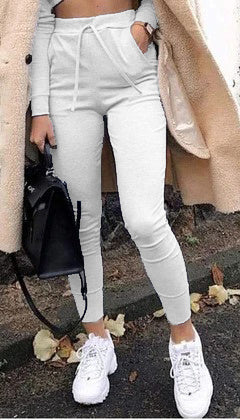 Deborah – Pantalons de Sport Confortables pour Femmes