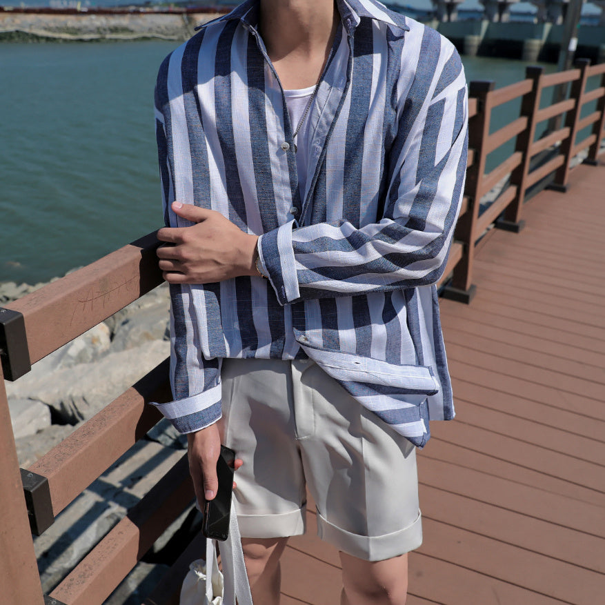 Tristan – Elegante Herrenanzughose im Instagram-Trend