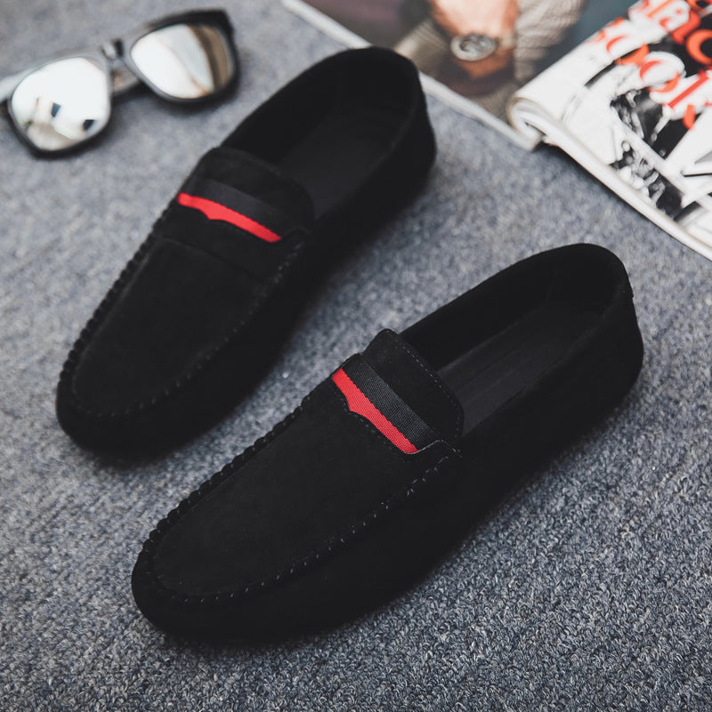 Anthony – Chaussures Confortables pour Hommes