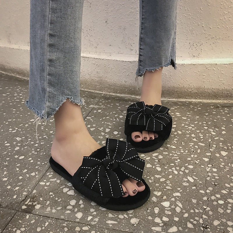 Julia – Chaussons Douillets en Vegan