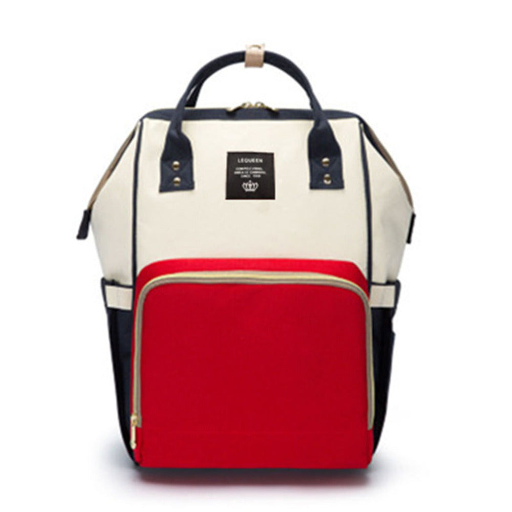 Tanya – Sac à Langer à la Mode pour Femmes