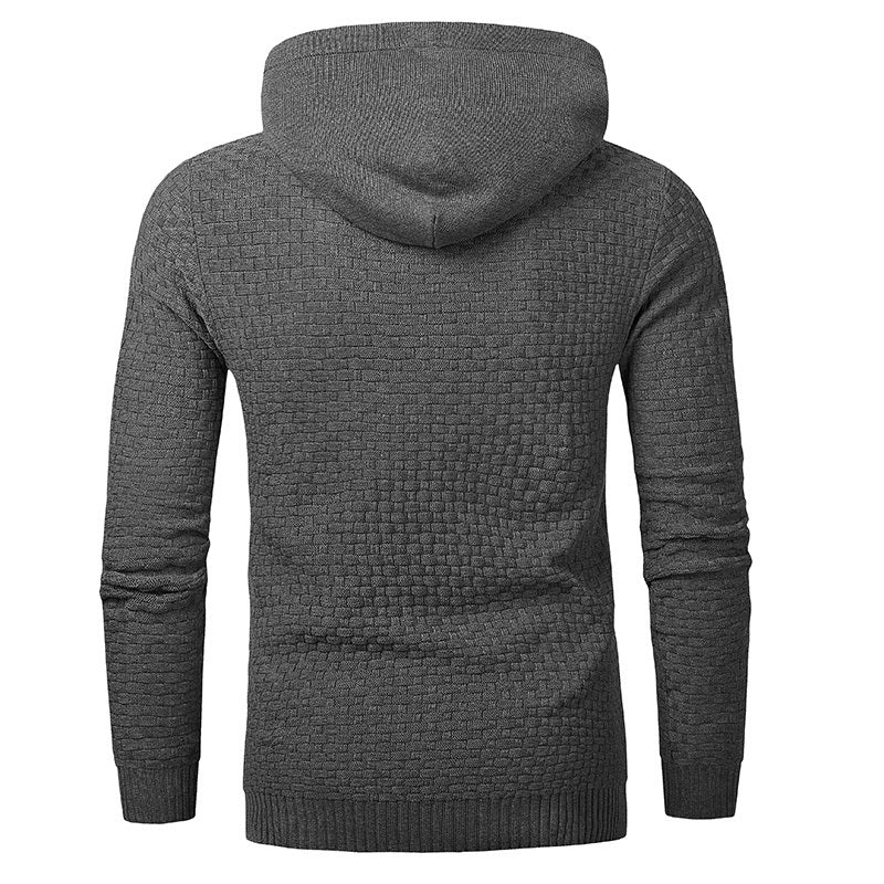 Doug – Sweat à Capuche pour Hommes