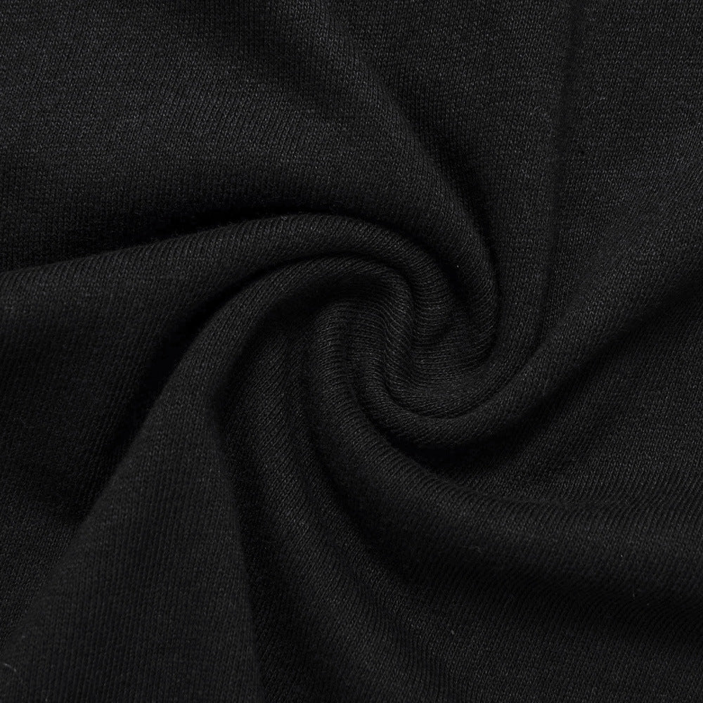 Lawrence – T-shirt 3D à manches courtes