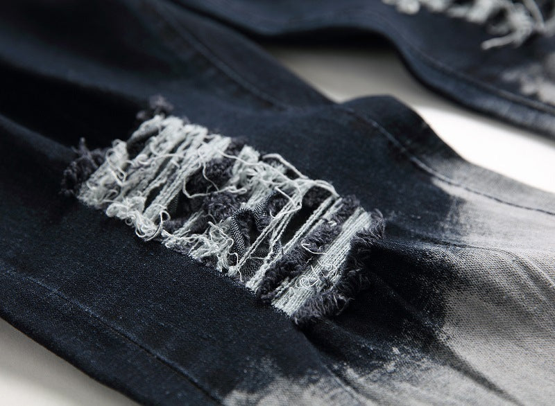 Justin – Jean droit pour homme