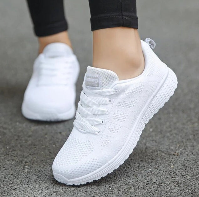 Lily – Sneaker Sportifs pour Femmes