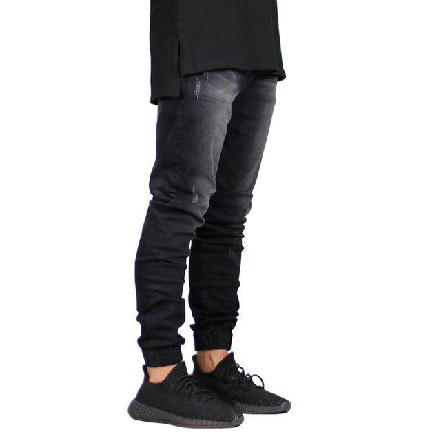 Paul – Jean stretch confortable et à la mode pour hommes