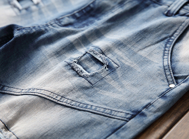 Neville – Jeans pour homme
