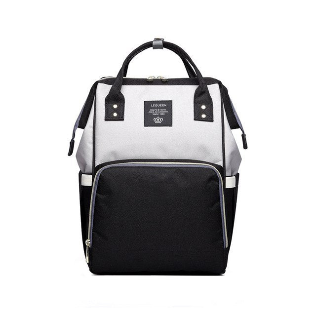 Tanya – Sac à Langer à la Mode pour Femmes