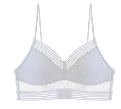 Emma – Soutien-gorge Dos Nu Invisible en Dentelle