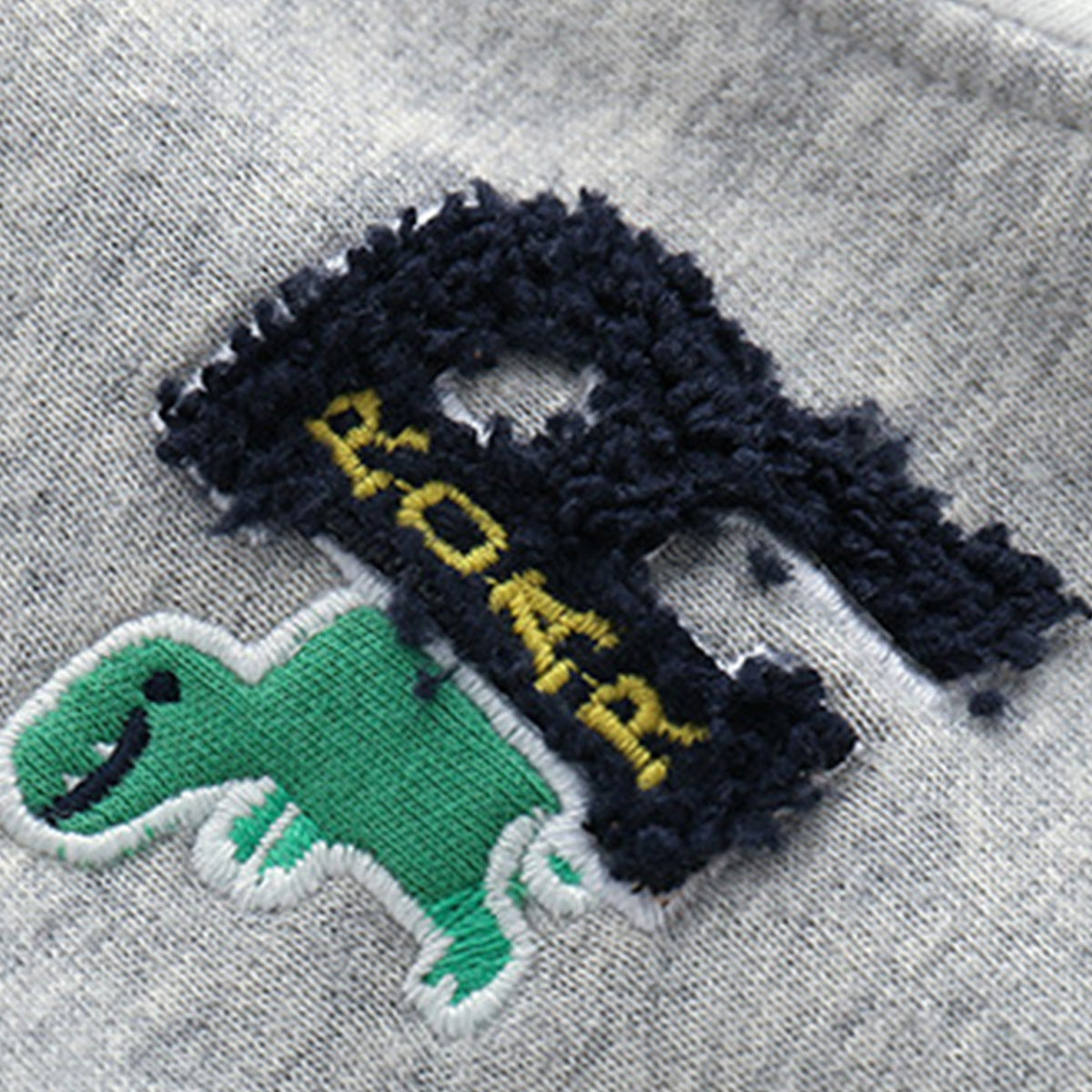 Walter – Gilet tricoté pour garçons