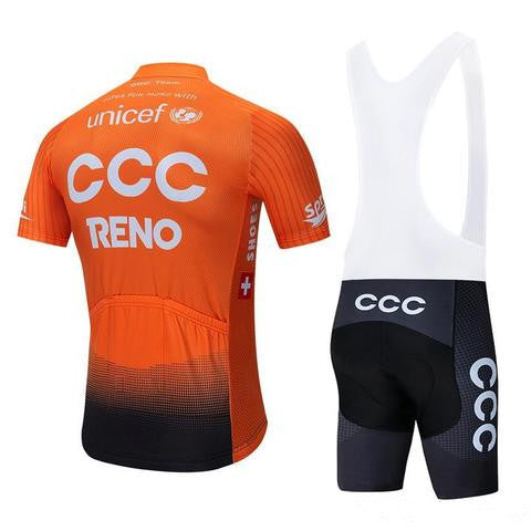 Lionel – Shorts de sport pour hommes avec bretelles